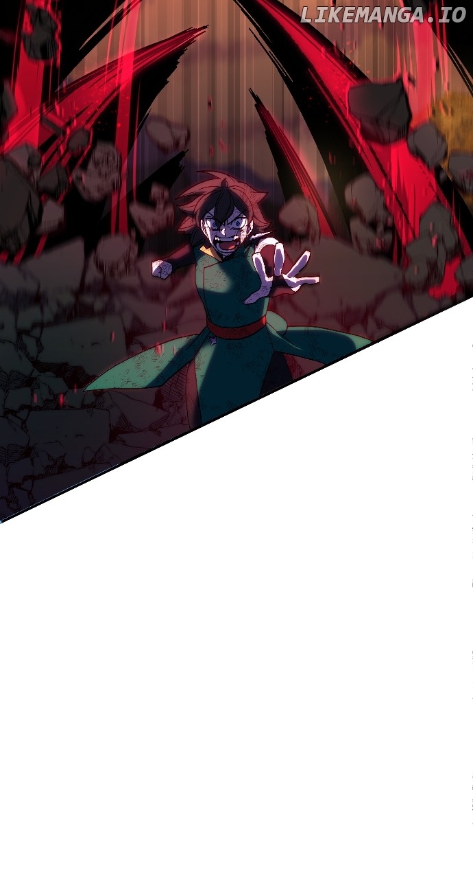 The Last Golden Child Chapter 120 - page 62