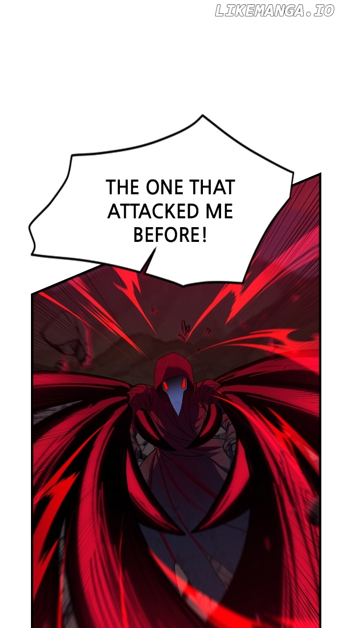 The Last Golden Child Chapter 120 - page 66