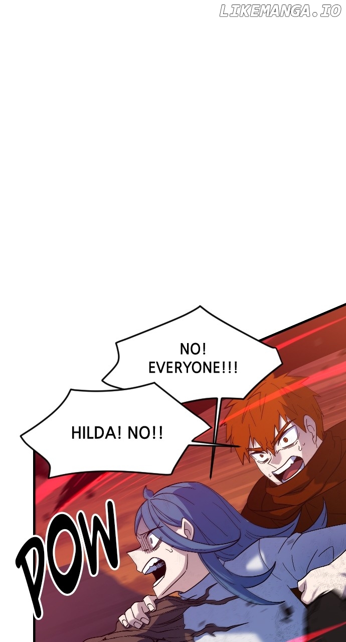 The Last Golden Child Chapter 120 - page 69