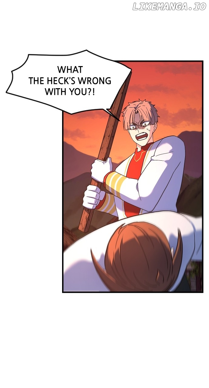 The Last Golden Child Chapter 120 - page 7