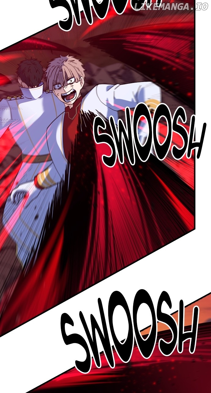 The Last Golden Child Chapter 120 - page 73