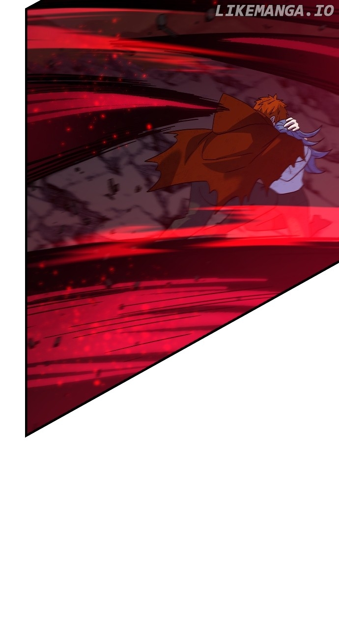 The Last Golden Child Chapter 120 - page 74