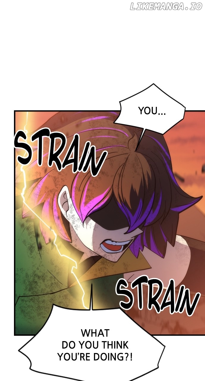 The Last Golden Child Chapter 120 - page 77