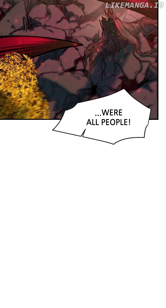 The Last Golden Child Chapter 120 - page 79