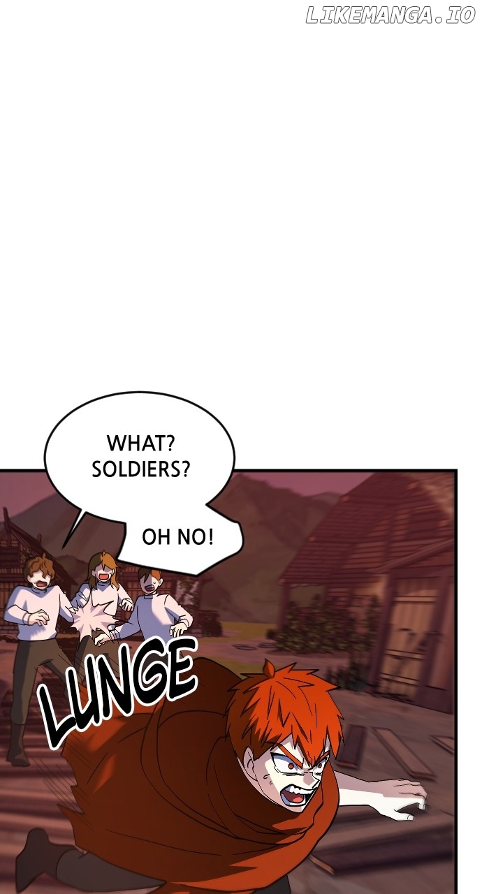 The Last Golden Child Chapter 120 - page 8