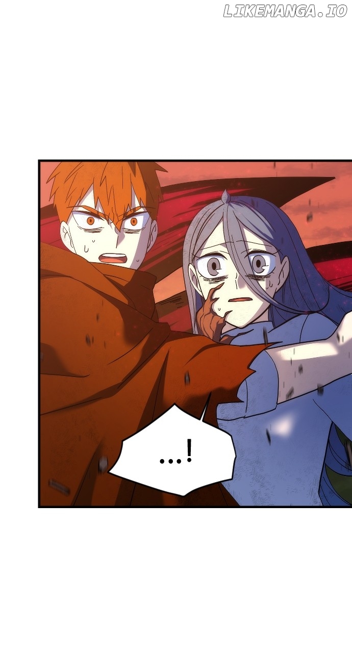 The Last Golden Child Chapter 120 - page 80