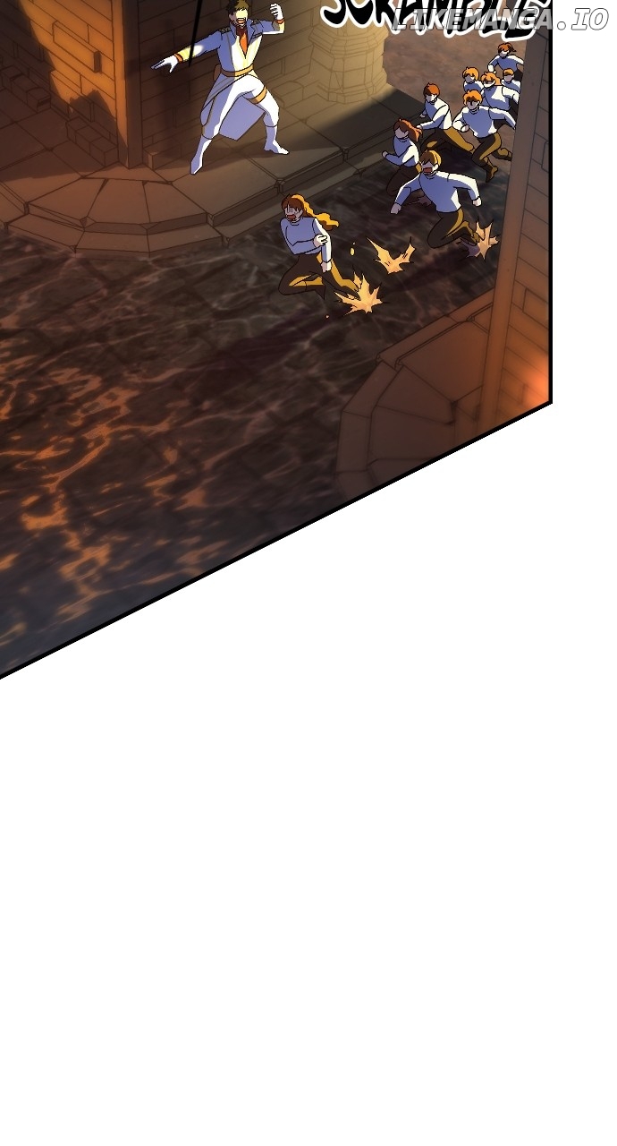 The Last Golden Child Chapter 120 - page 88
