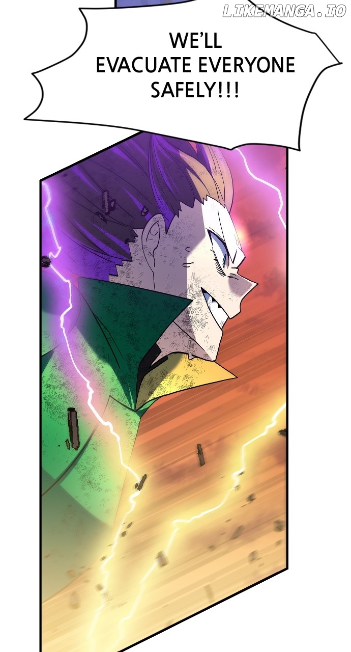 The Last Golden Child Chapter 120 - page 90