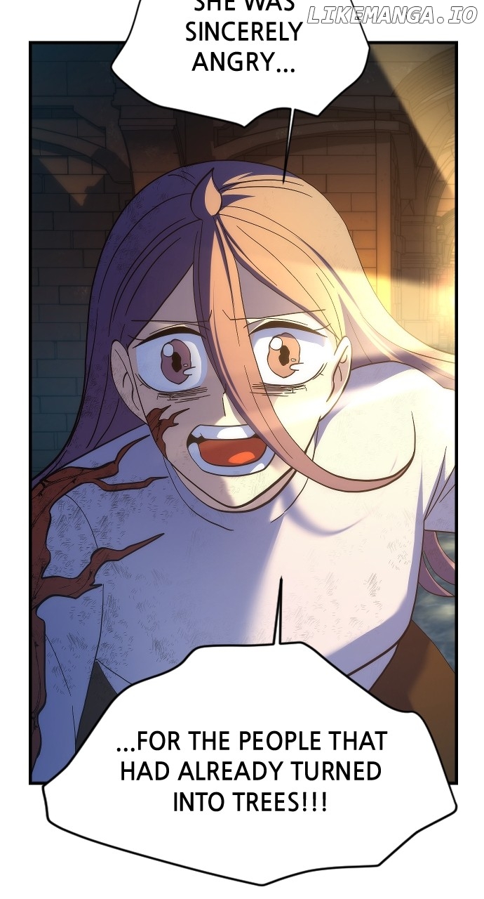 The Last Golden Child Chapter 120 - page 95
