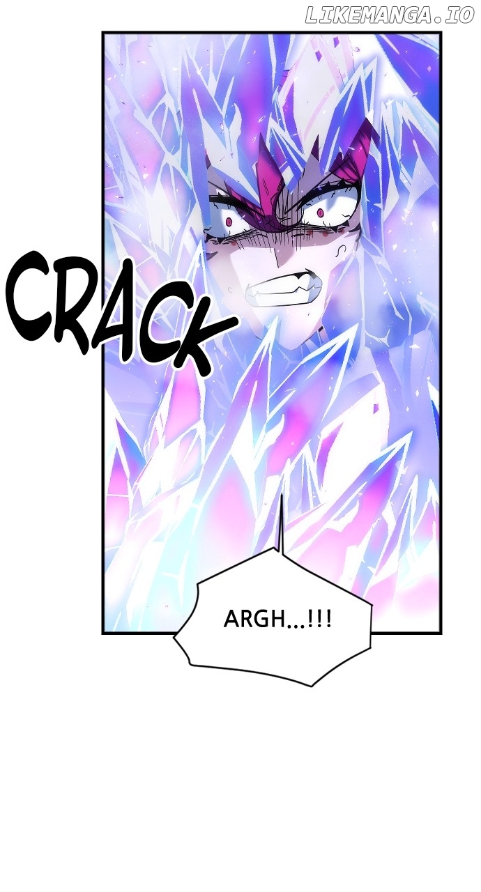 The Last Golden Child Chapter 120 - page 99