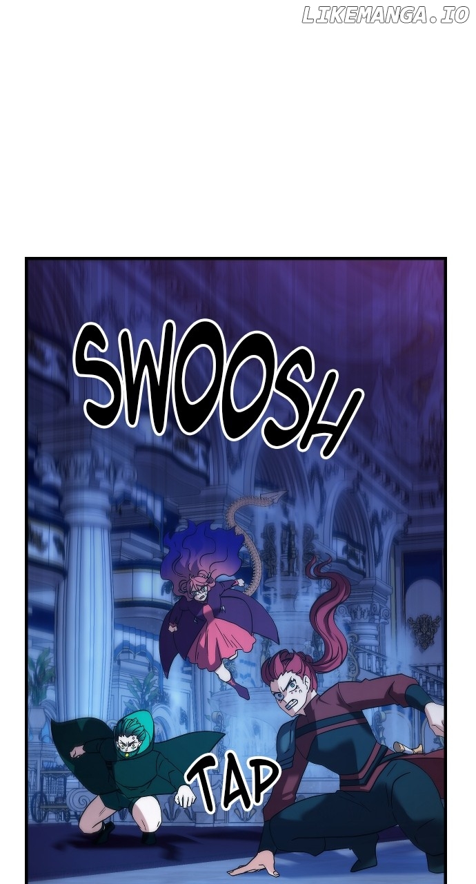 The Last Golden Child Chapter 121 - page 1
