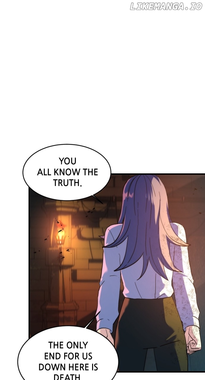 The Last Golden Child Chapter 121 - page 100