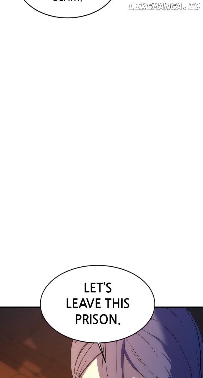 The Last Golden Child Chapter 121 - page 101