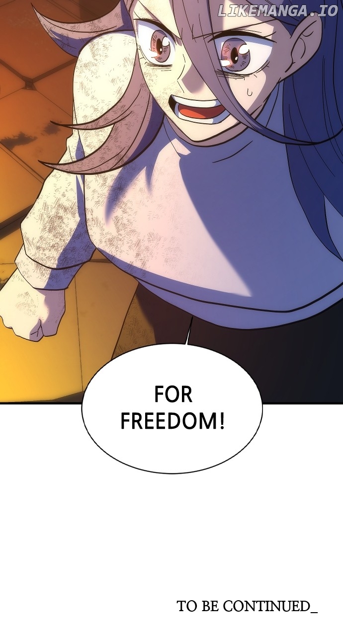 The Last Golden Child Chapter 121 - page 102