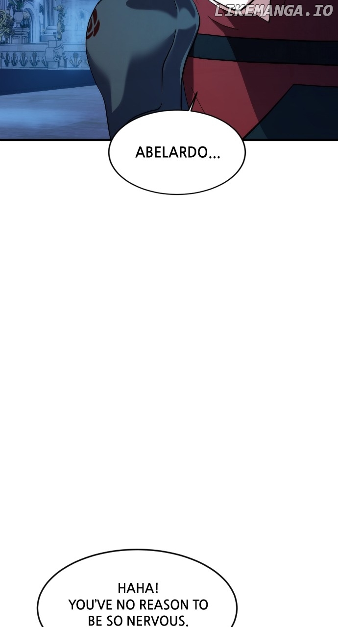 The Last Golden Child Chapter 121 - page 12