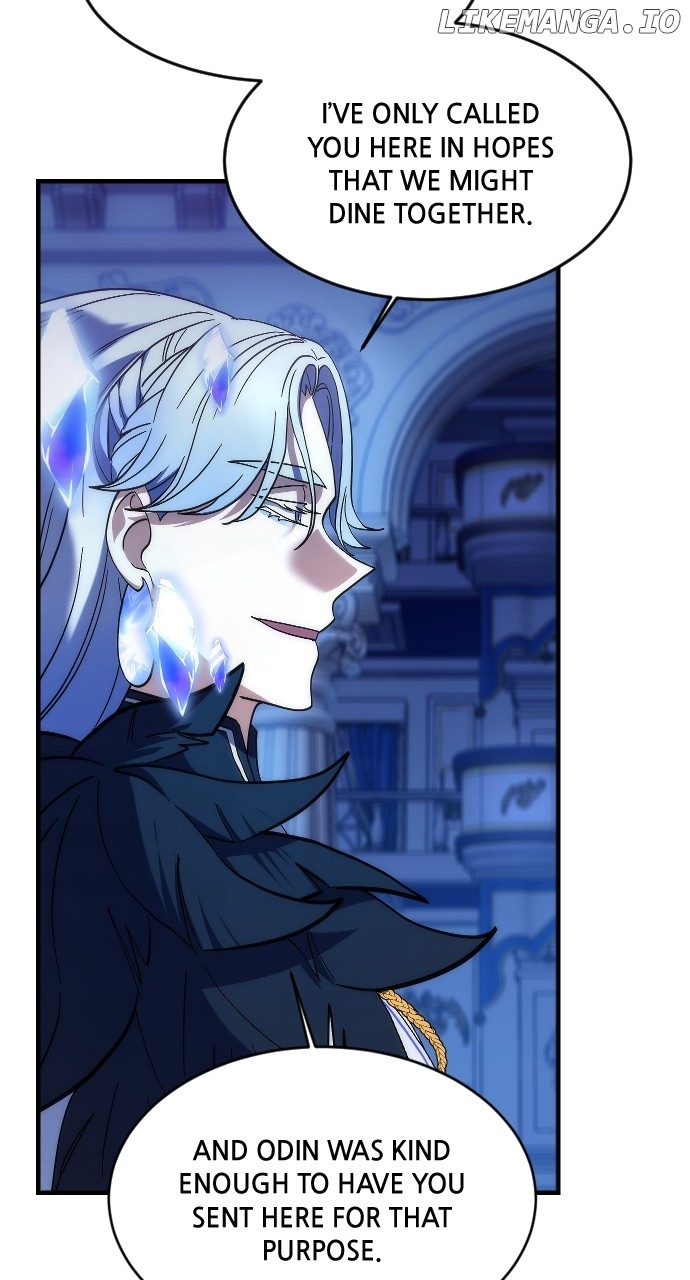 The Last Golden Child Chapter 121 - page 13