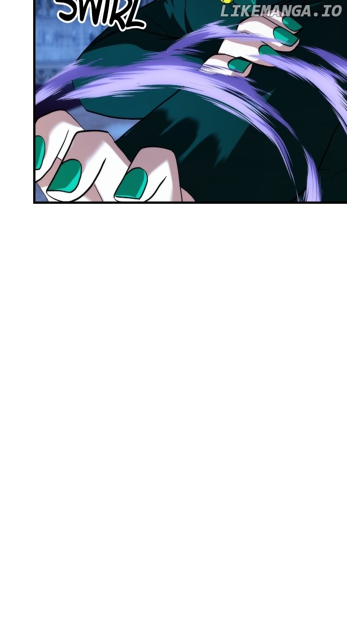 The Last Golden Child Chapter 121 - page 15