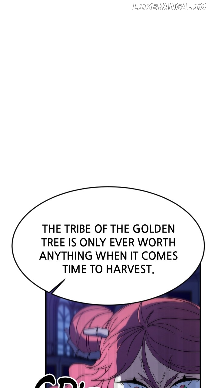 The Last Golden Child Chapter 121 - page 17