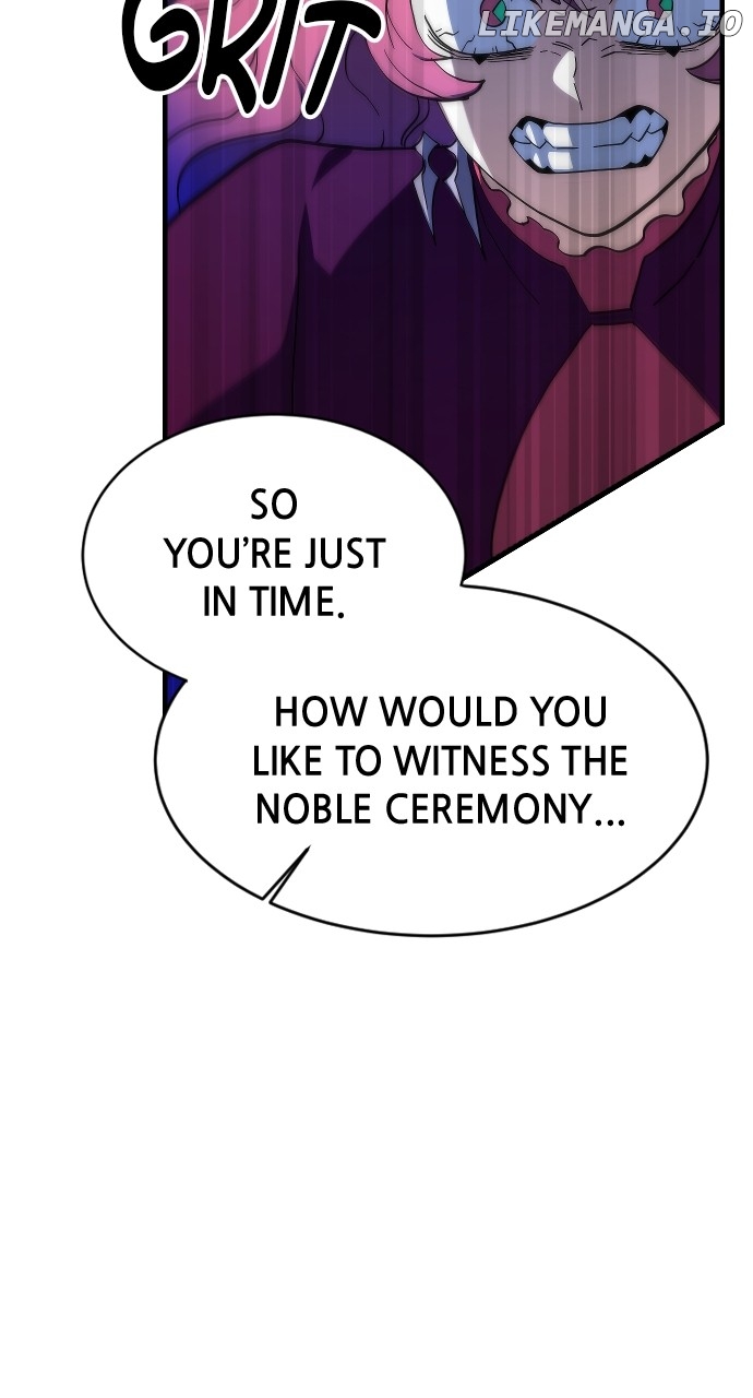 The Last Golden Child Chapter 121 - page 18