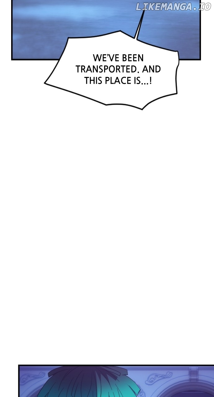 The Last Golden Child Chapter 121 - page 2