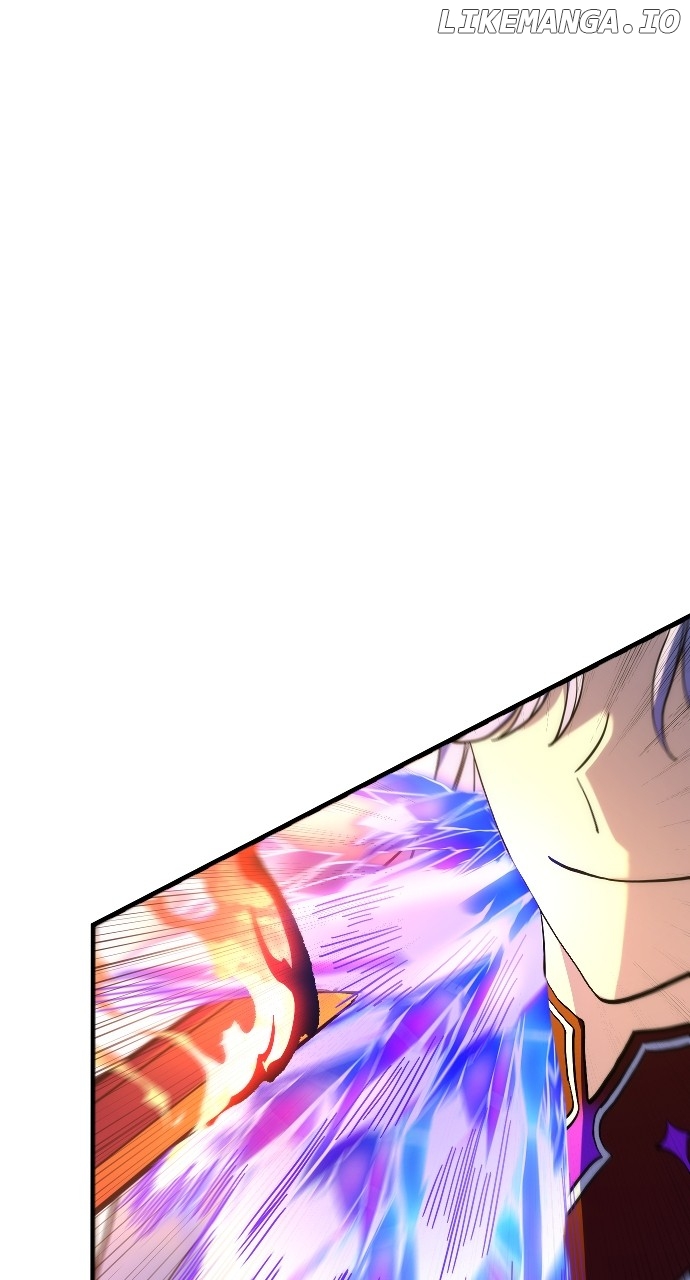 The Last Golden Child Chapter 121 - page 21
