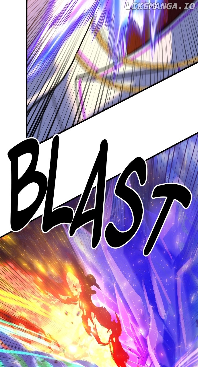 The Last Golden Child Chapter 121 - page 22