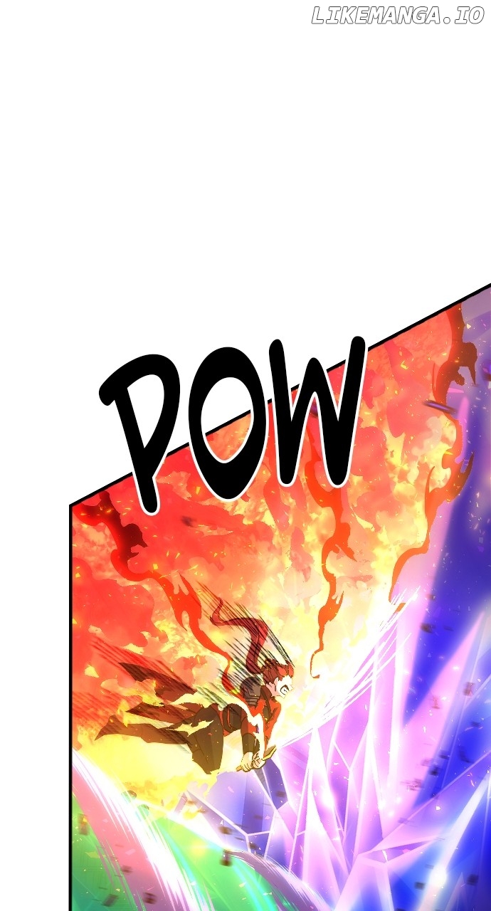 The Last Golden Child Chapter 121 - page 24
