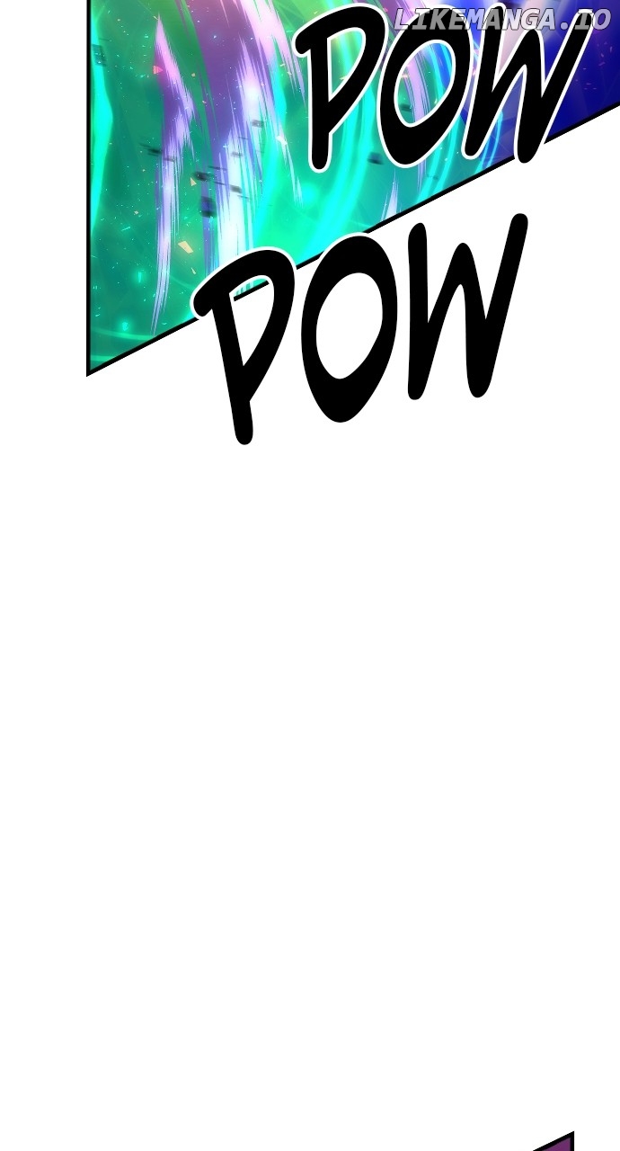The Last Golden Child Chapter 121 - page 25