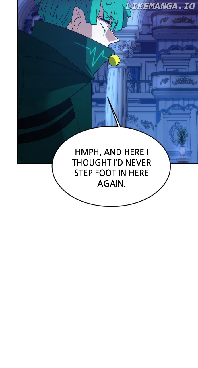 The Last Golden Child Chapter 121 - page 3