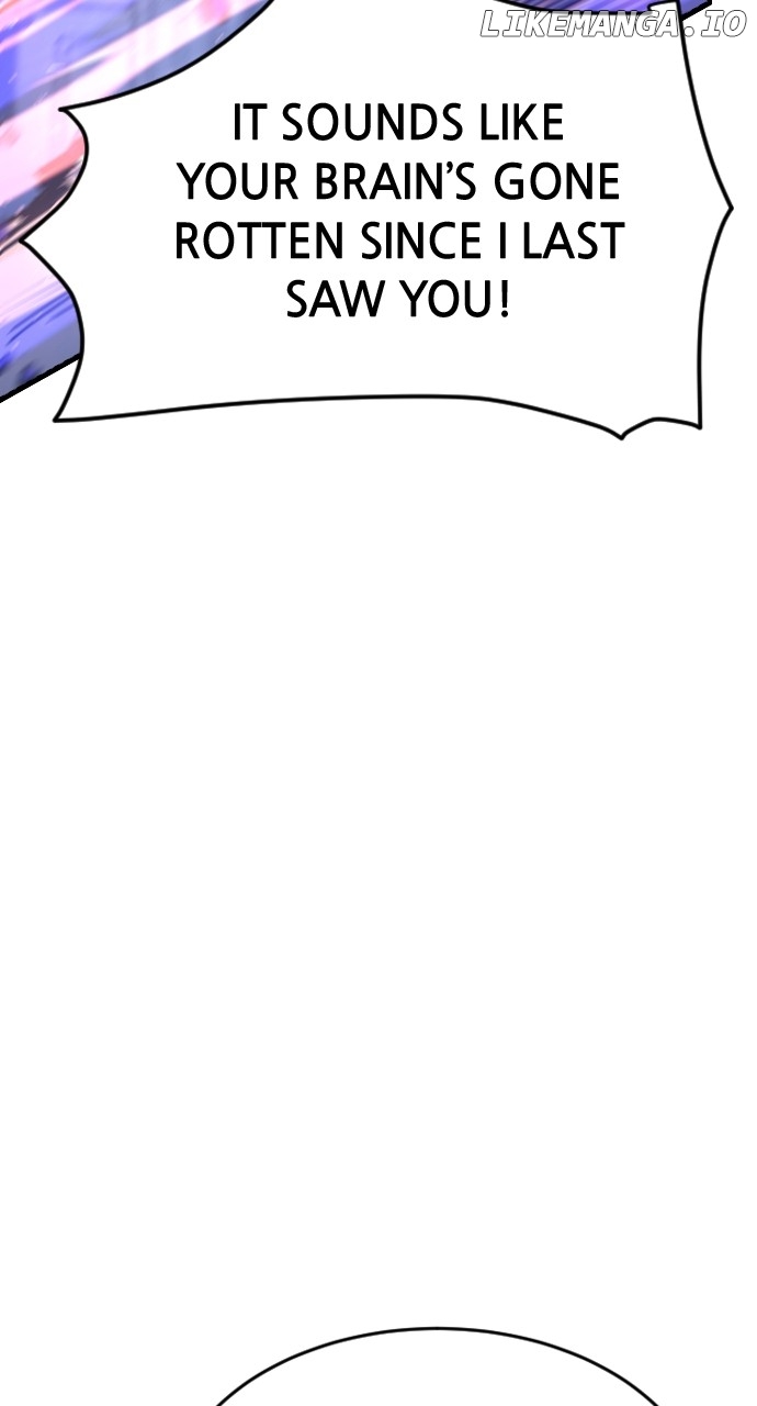 The Last Golden Child Chapter 121 - page 30