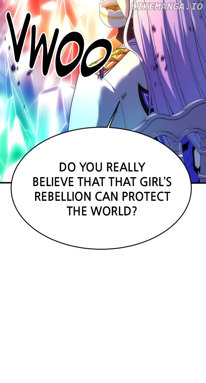 The Last Golden Child Chapter 121 - page 33