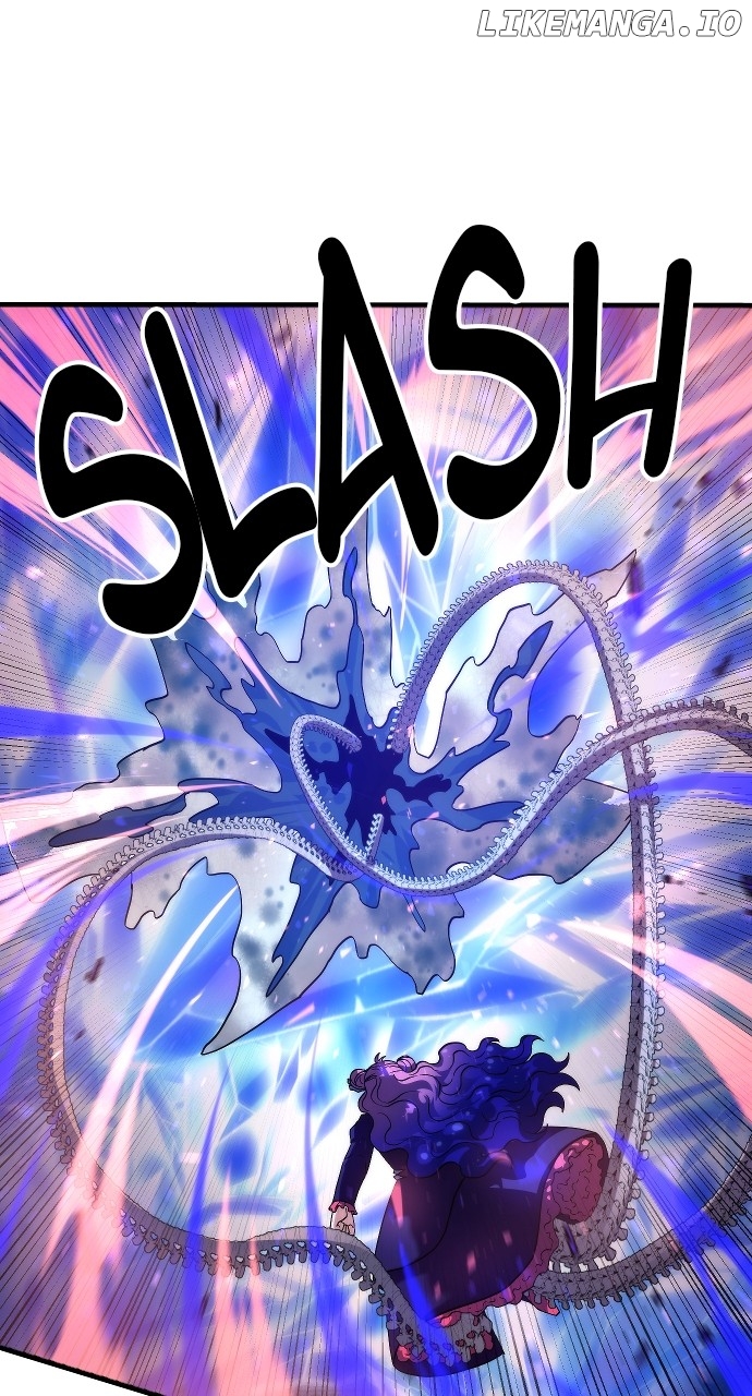 The Last Golden Child Chapter 121 - page 34