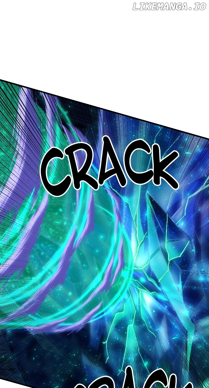 The Last Golden Child Chapter 121 - page 37