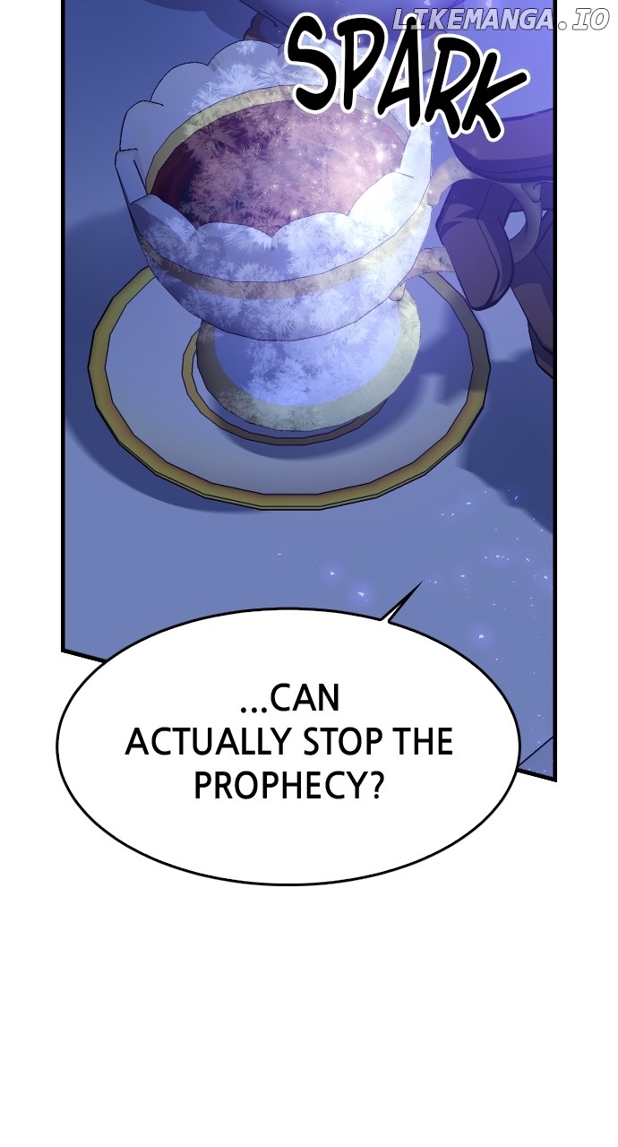 The Last Golden Child Chapter 121 - page 39