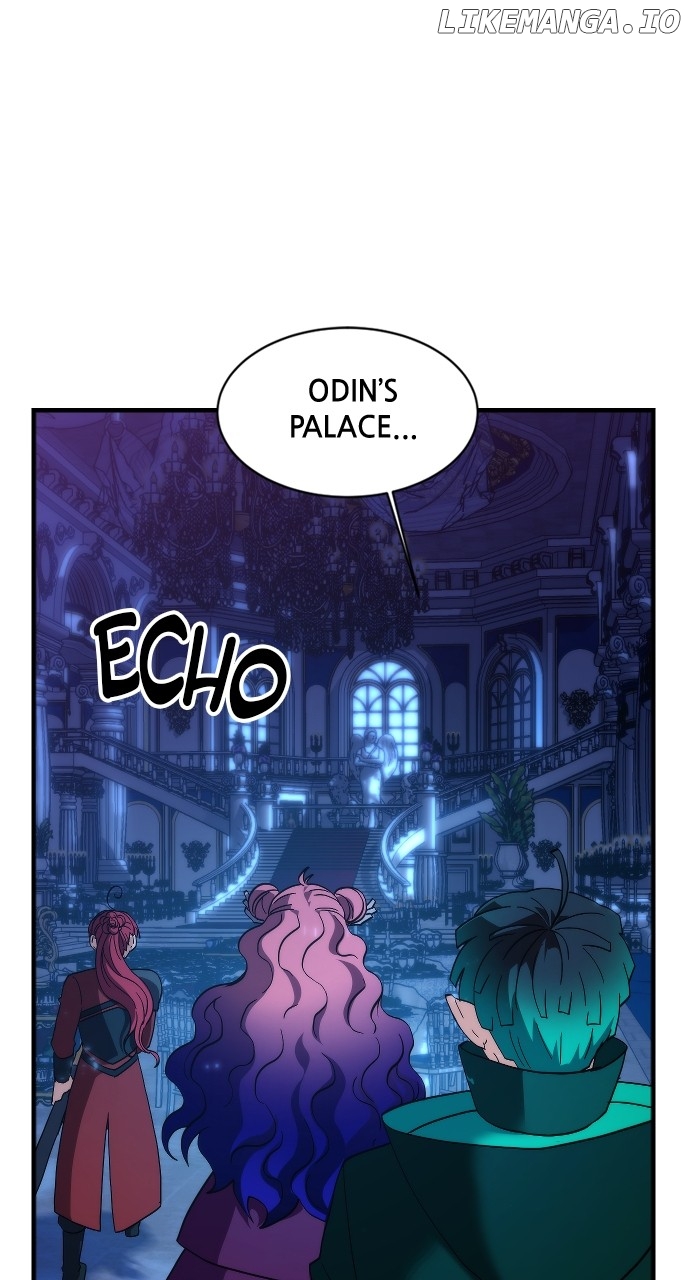 The Last Golden Child Chapter 121 - page 4