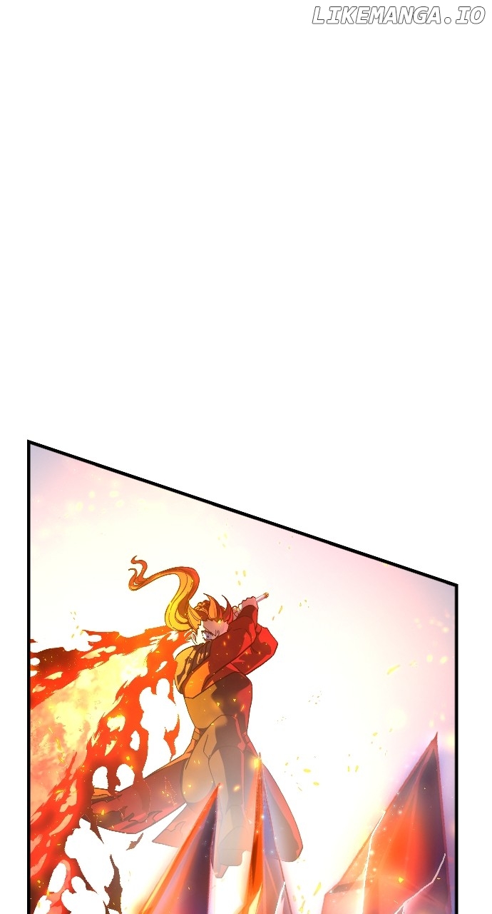 The Last Golden Child Chapter 121 - page 40