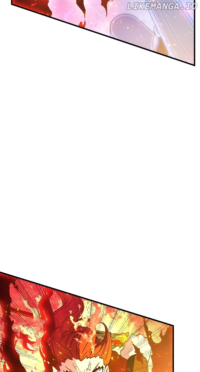 The Last Golden Child Chapter 121 - page 43