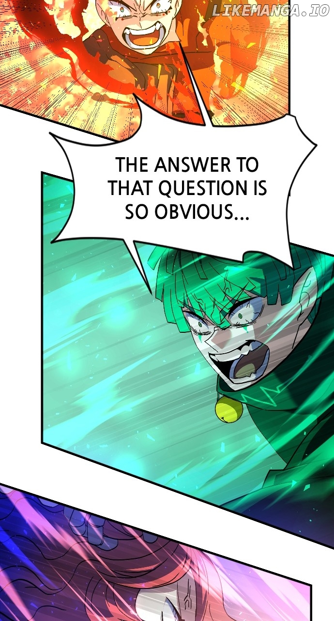 The Last Golden Child Chapter 121 - page 44