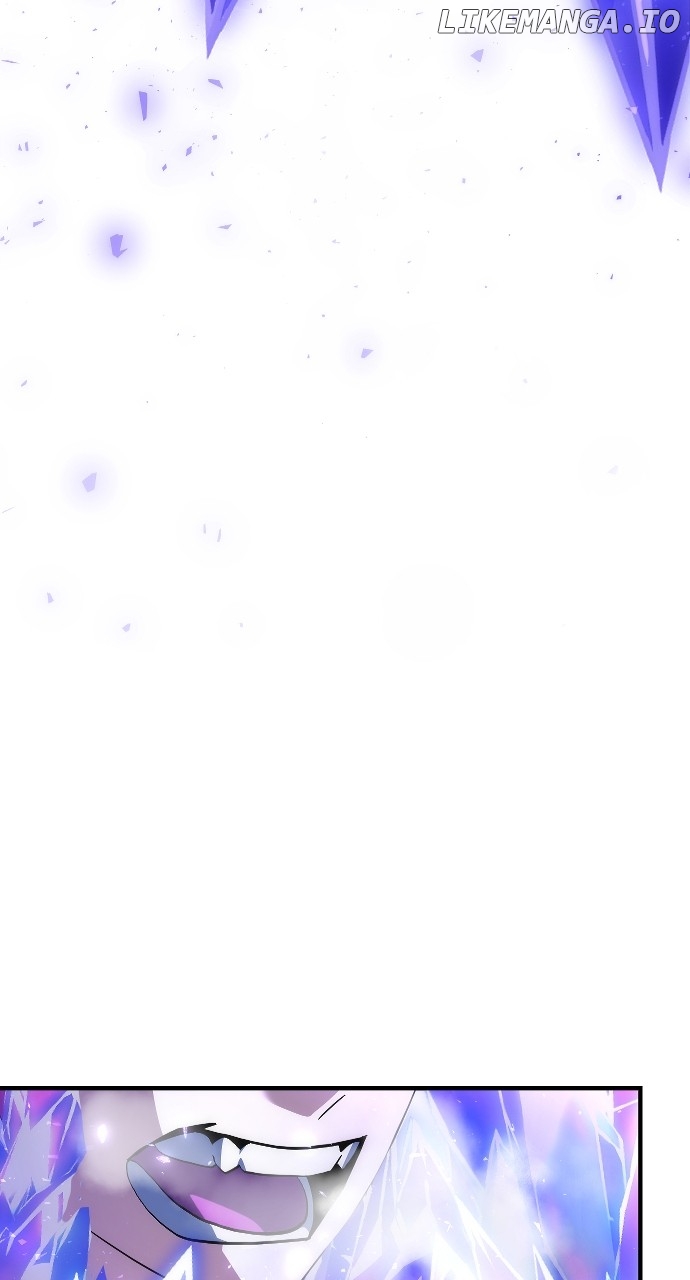 The Last Golden Child Chapter 121 - page 49