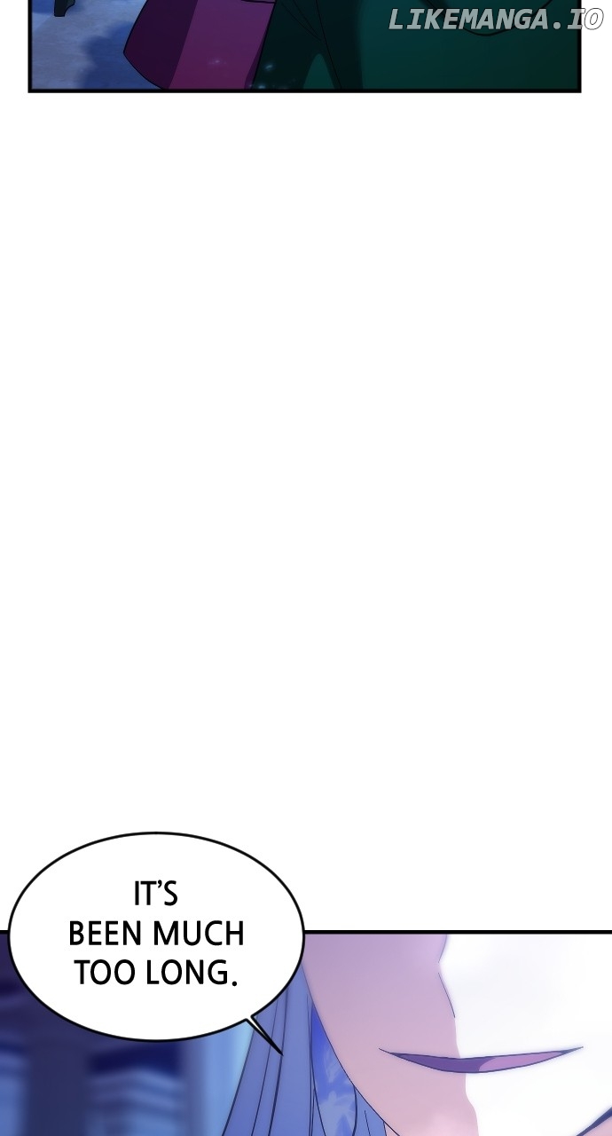 The Last Golden Child Chapter 121 - page 5