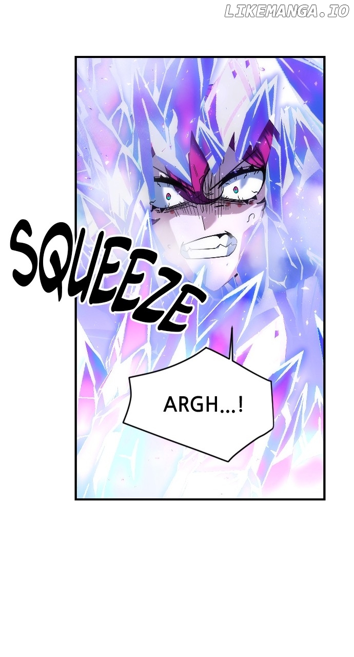 The Last Golden Child Chapter 121 - page 51