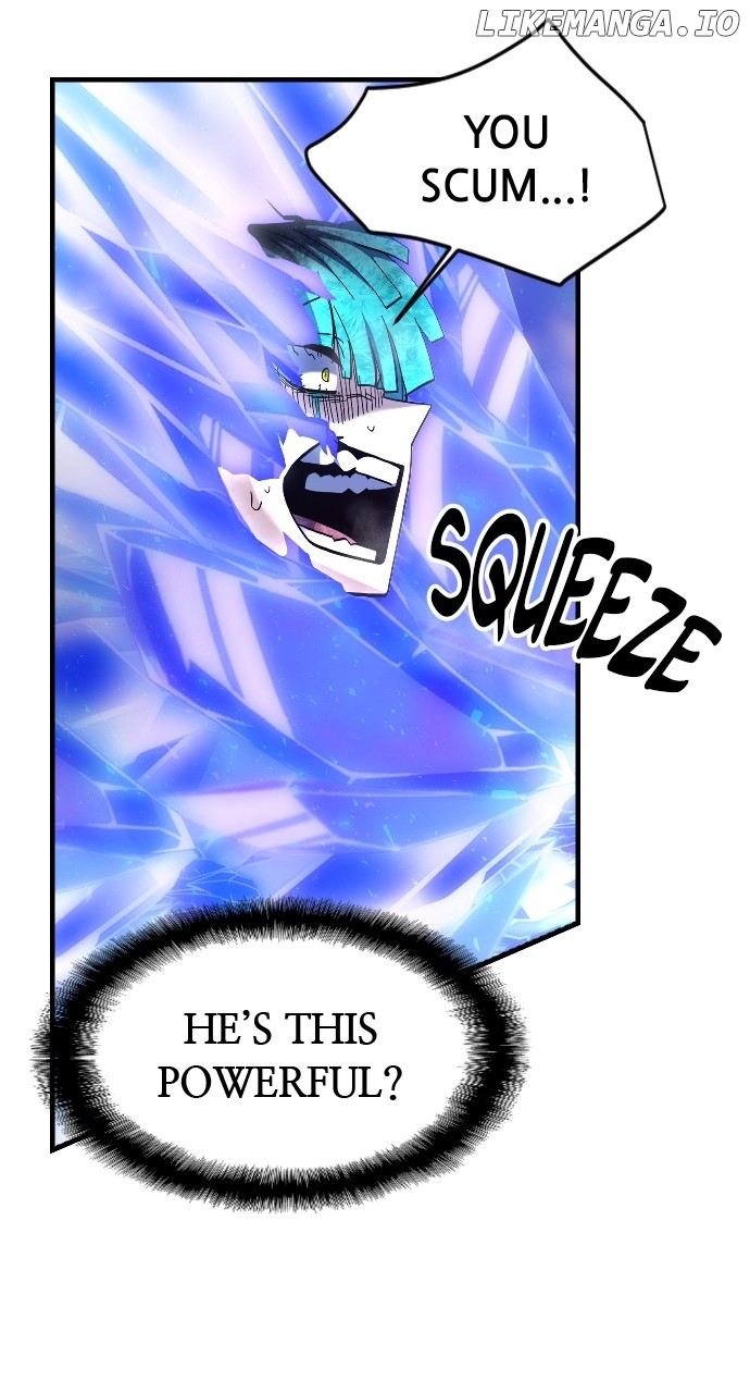 The Last Golden Child Chapter 121 - page 54
