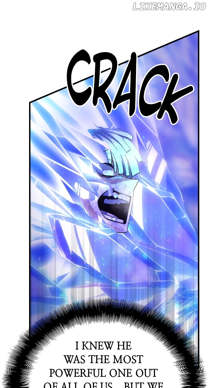 The Last Golden Child Chapter 121 - page 55
