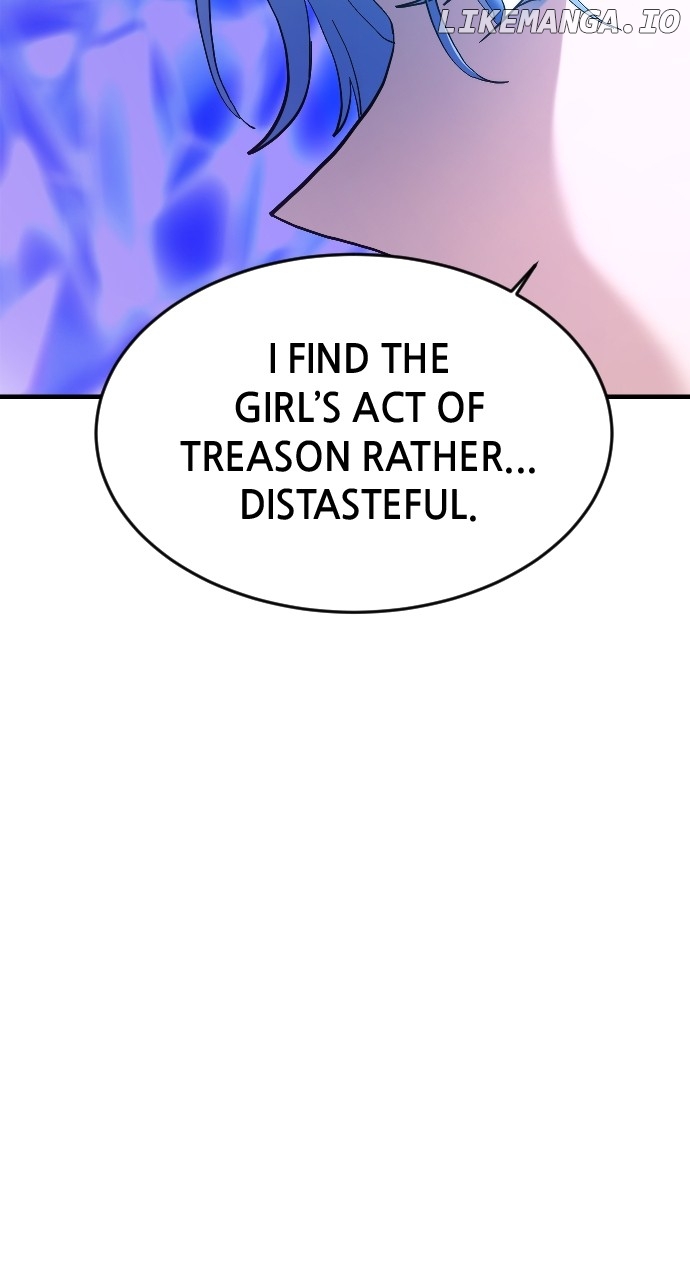 The Last Golden Child Chapter 121 - page 57