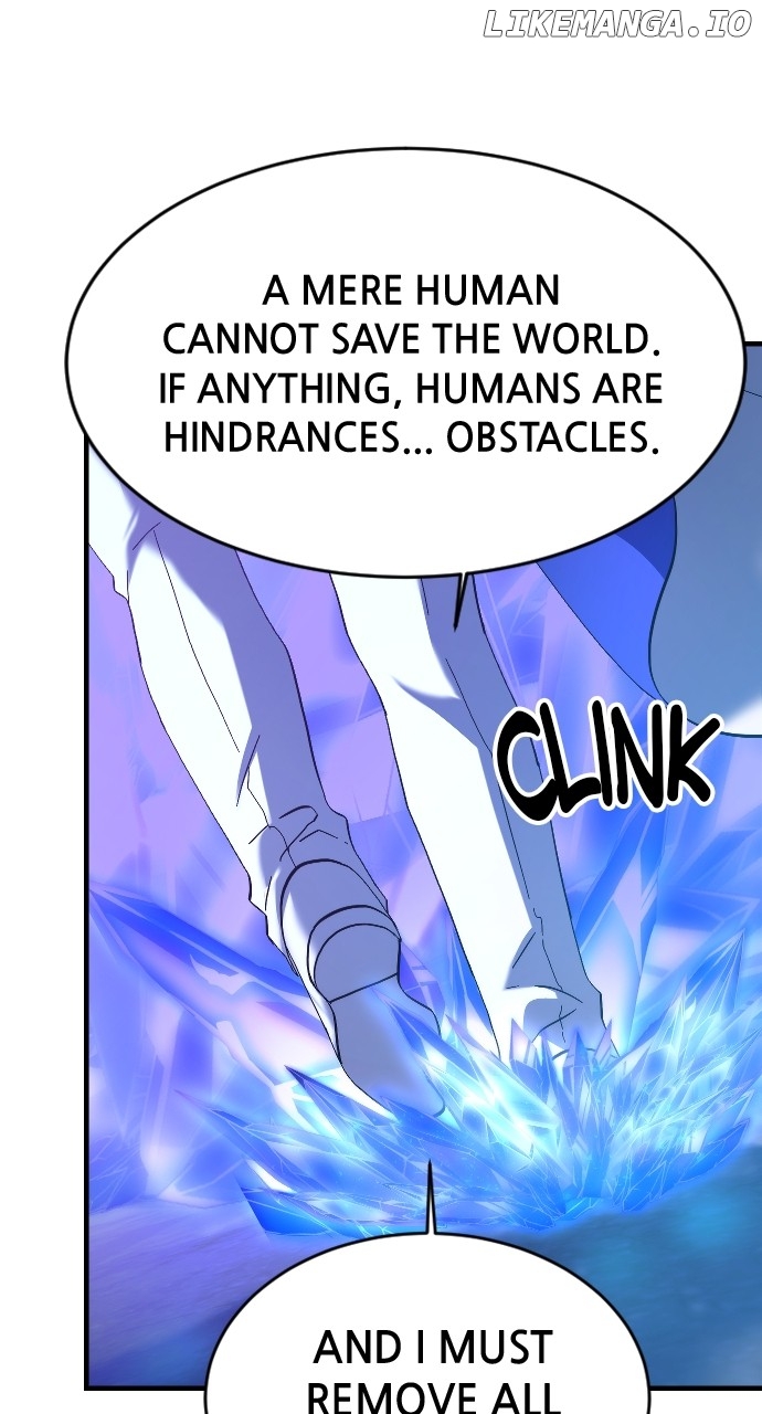 The Last Golden Child Chapter 121 - page 60