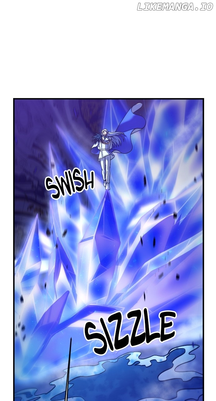 The Last Golden Child Chapter 121 - page 65