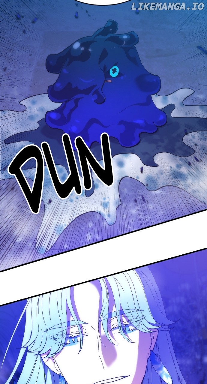 The Last Golden Child Chapter 121 - page 67