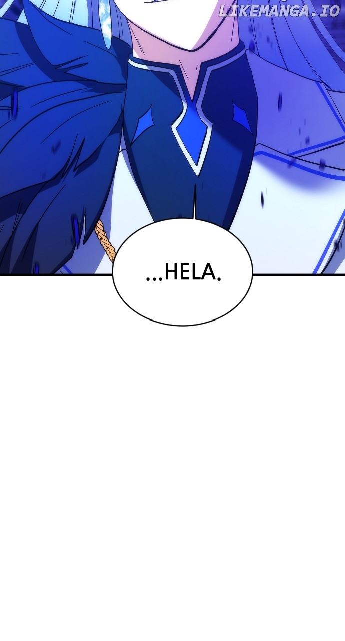 The Last Golden Child Chapter 121 - page 68
