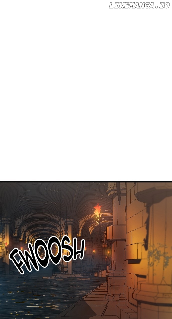 The Last Golden Child Chapter 121 - page 69