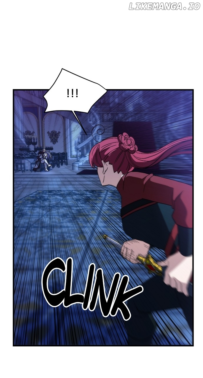 The Last Golden Child Chapter 121 - page 7